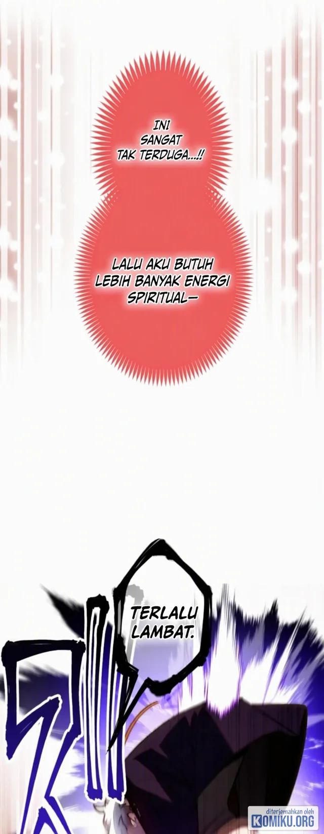 Sword God High School: The Talentless Underachiever Becomes the Strongest Chapter 10 Gambar 30
