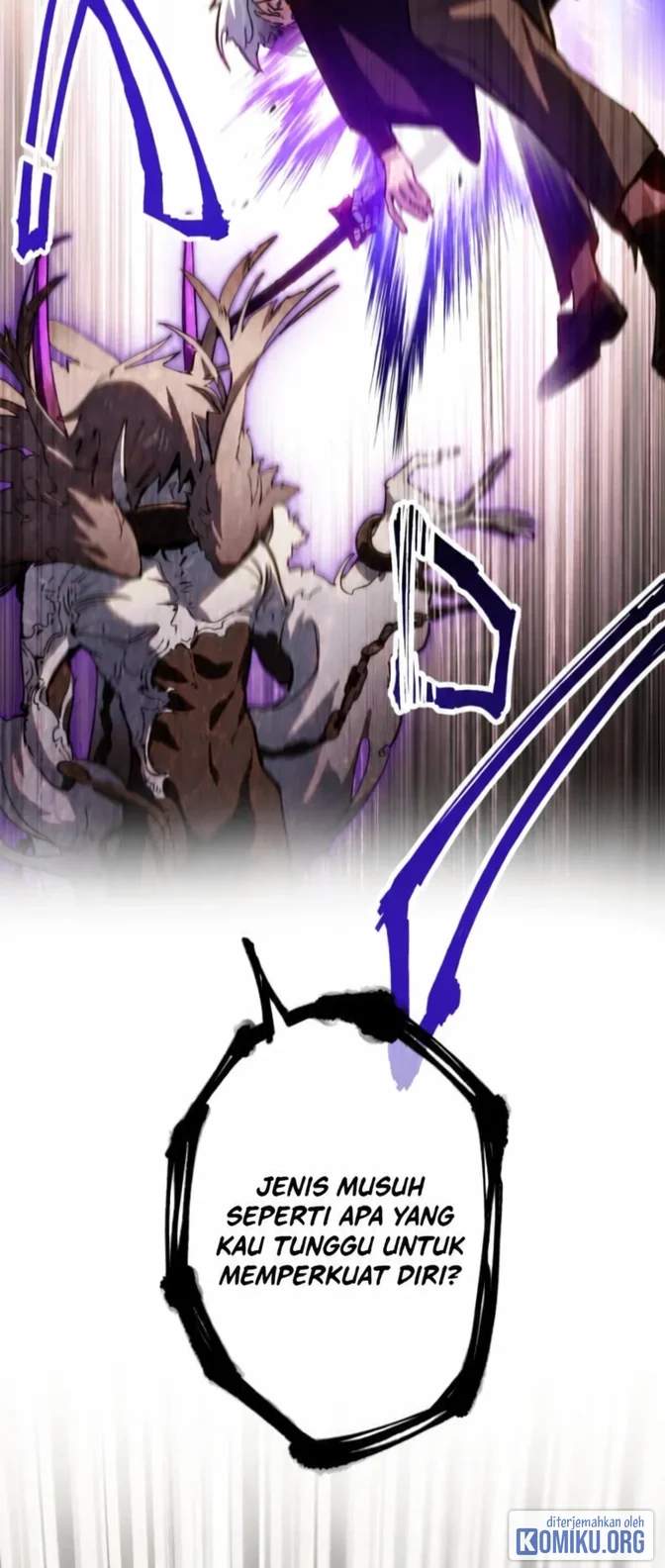 Sword God High School: The Talentless Underachiever Becomes the Strongest Chapter 10 Gambar 31