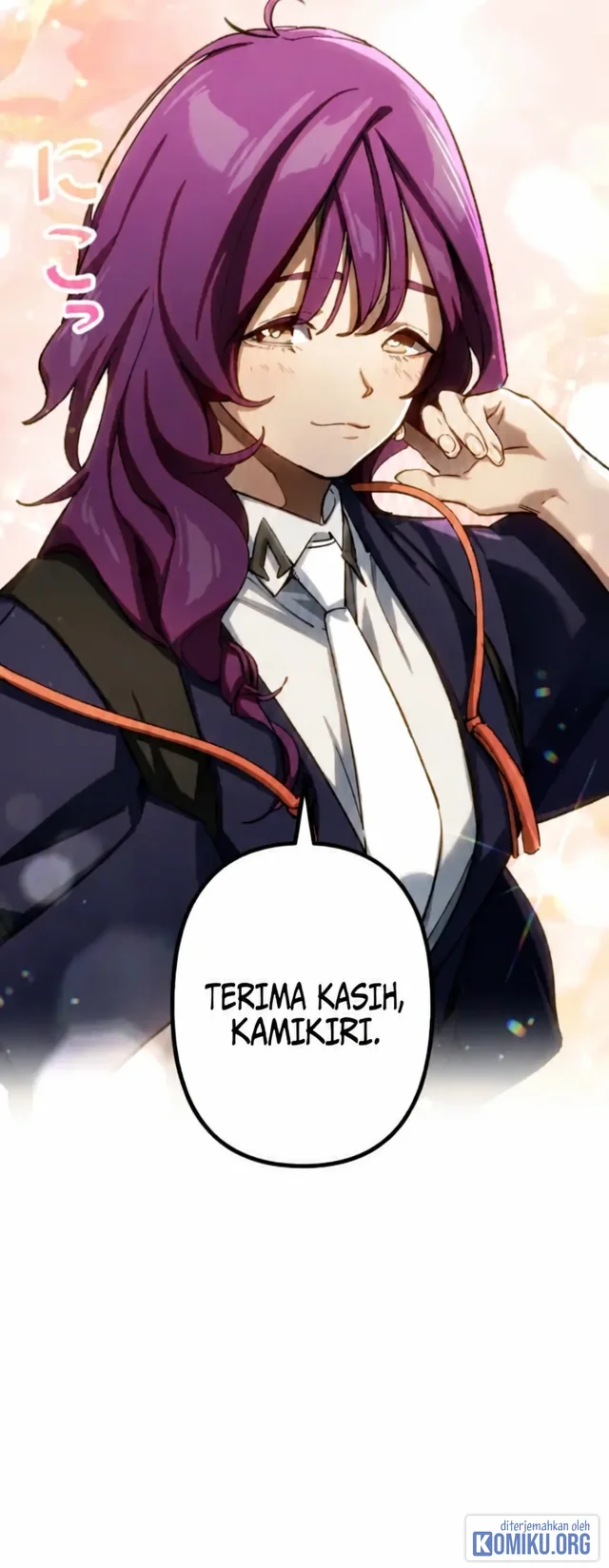 Sword God High School: The Talentless Underachiever Becomes the Strongest Chapter 11 Gambar 27