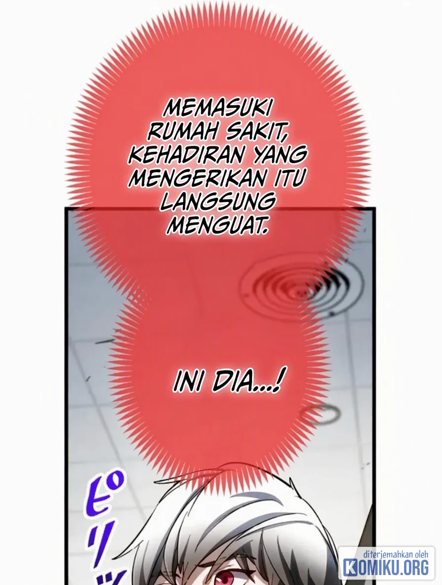 Sword God High School: The Talentless Underachiever Becomes the Strongest Chapter 12 Gambar 27