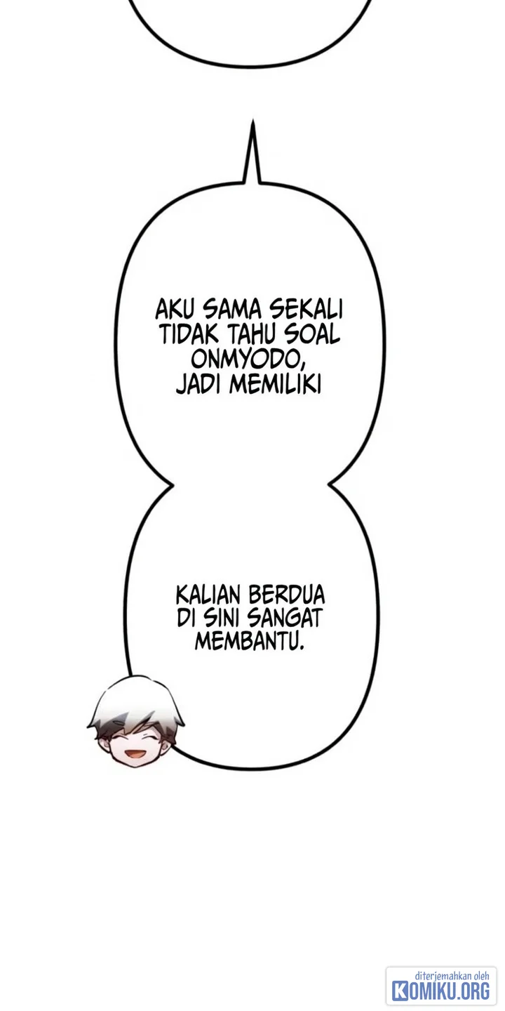 Sword God High School: The Talentless Underachiever Becomes the Strongest Chapter 13 Gambar 27