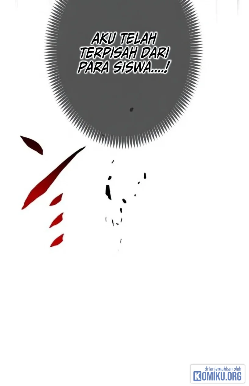 Sword God High School: The Talentless Underachiever Becomes the Strongest Chapter 14 Gambar 28
