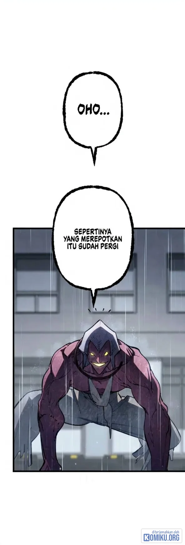 Sword God High School: The Talentless Underachiever Becomes the Strongest Chapter 14 Gambar 33