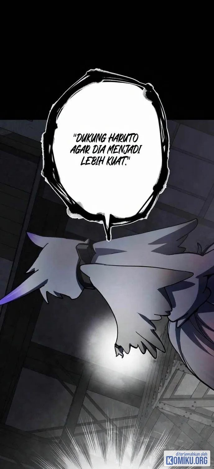 Sword God High School: The Talentless Underachiever Becomes the Strongest Chapter 19 Gambar 23