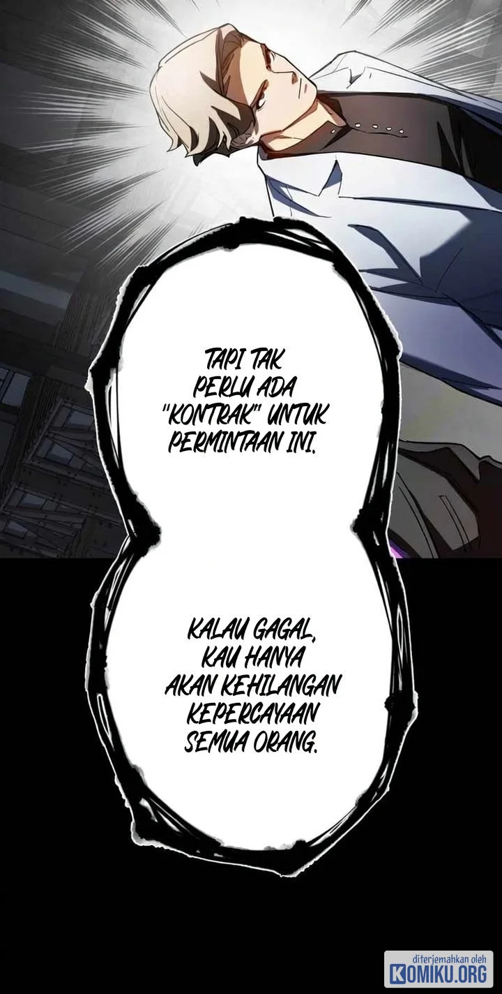 Sword God High School: The Talentless Underachiever Becomes the Strongest Chapter 19 Gambar 24