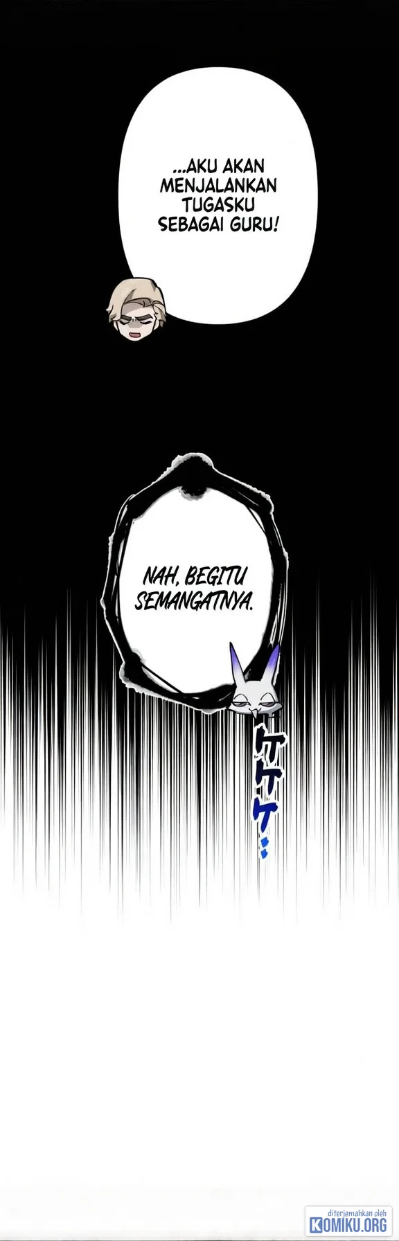 Sword God High School: The Talentless Underachiever Becomes the Strongest Chapter 19 Gambar 27