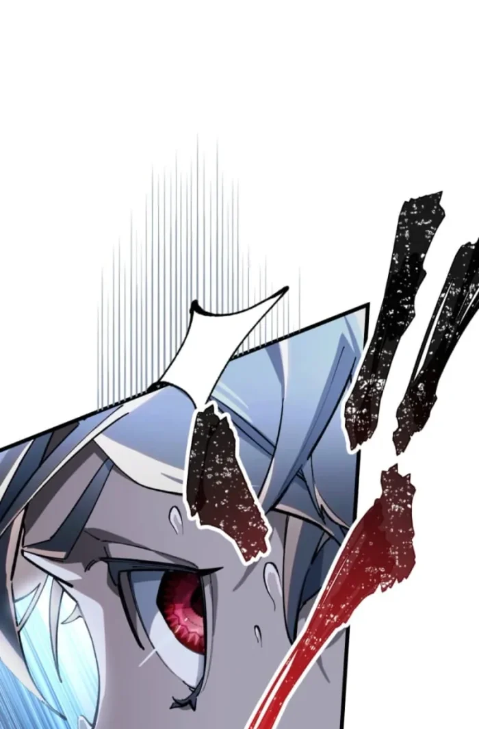 Sword God High School: The Talentless Underachiever Becomes the Strongest Chapter 2 Gambar 42