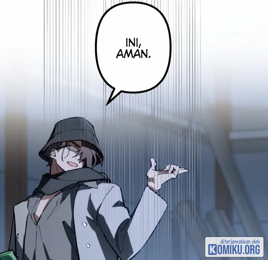 Sword God High School: The Talentless Underachiever Becomes the Strongest Chapter 2 Gambar 44