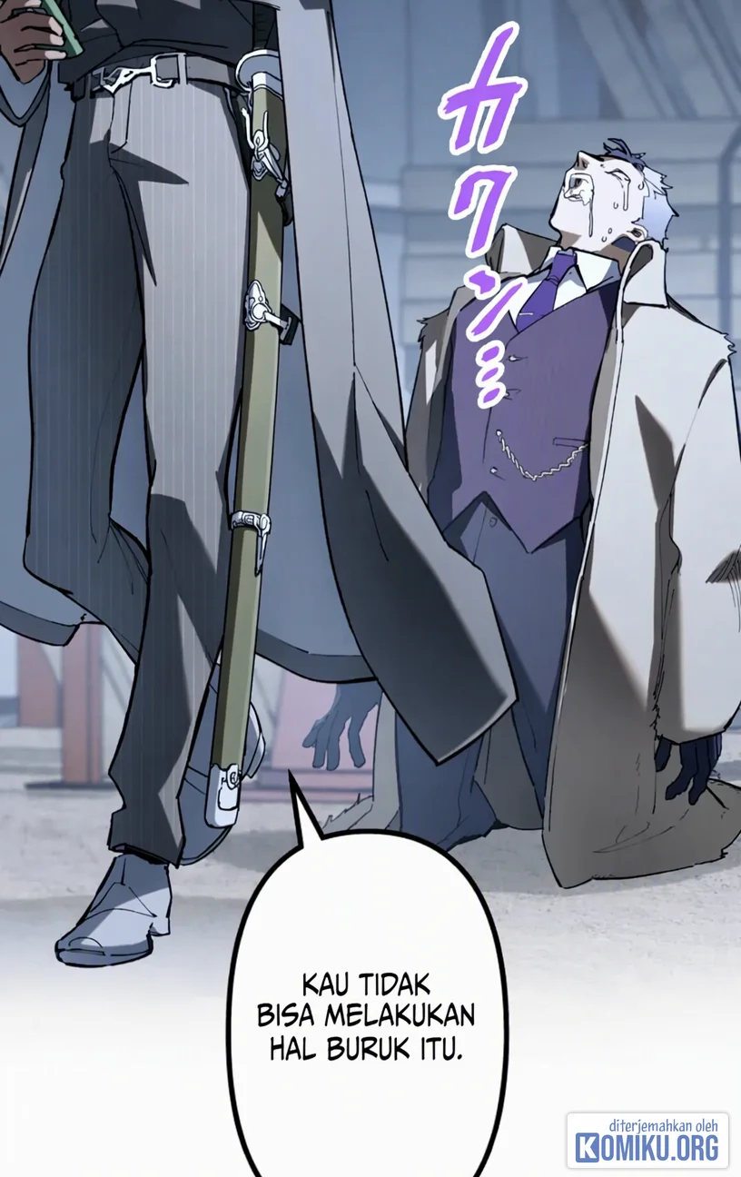 Sword God High School: The Talentless Underachiever Becomes the Strongest Chapter 2 Gambar 45