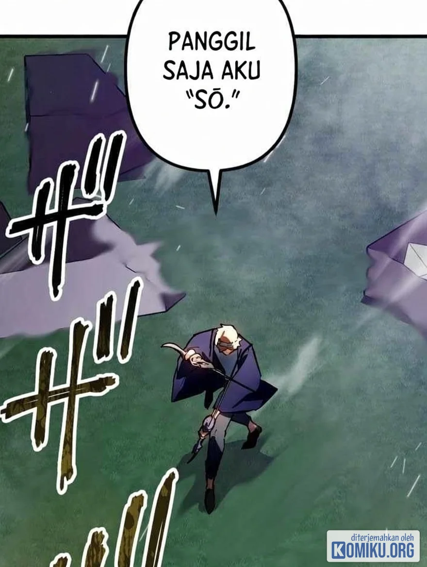 Sword God High School: The Talentless Underachiever Becomes the Strongest Chapter 20 Gambar 24