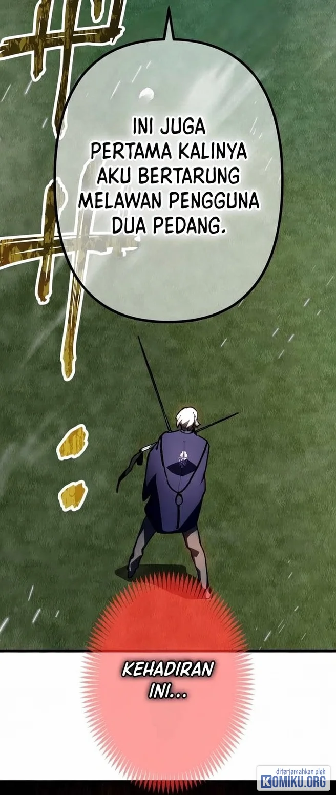 Sword God High School: The Talentless Underachiever Becomes the Strongest Chapter 20 Gambar 25