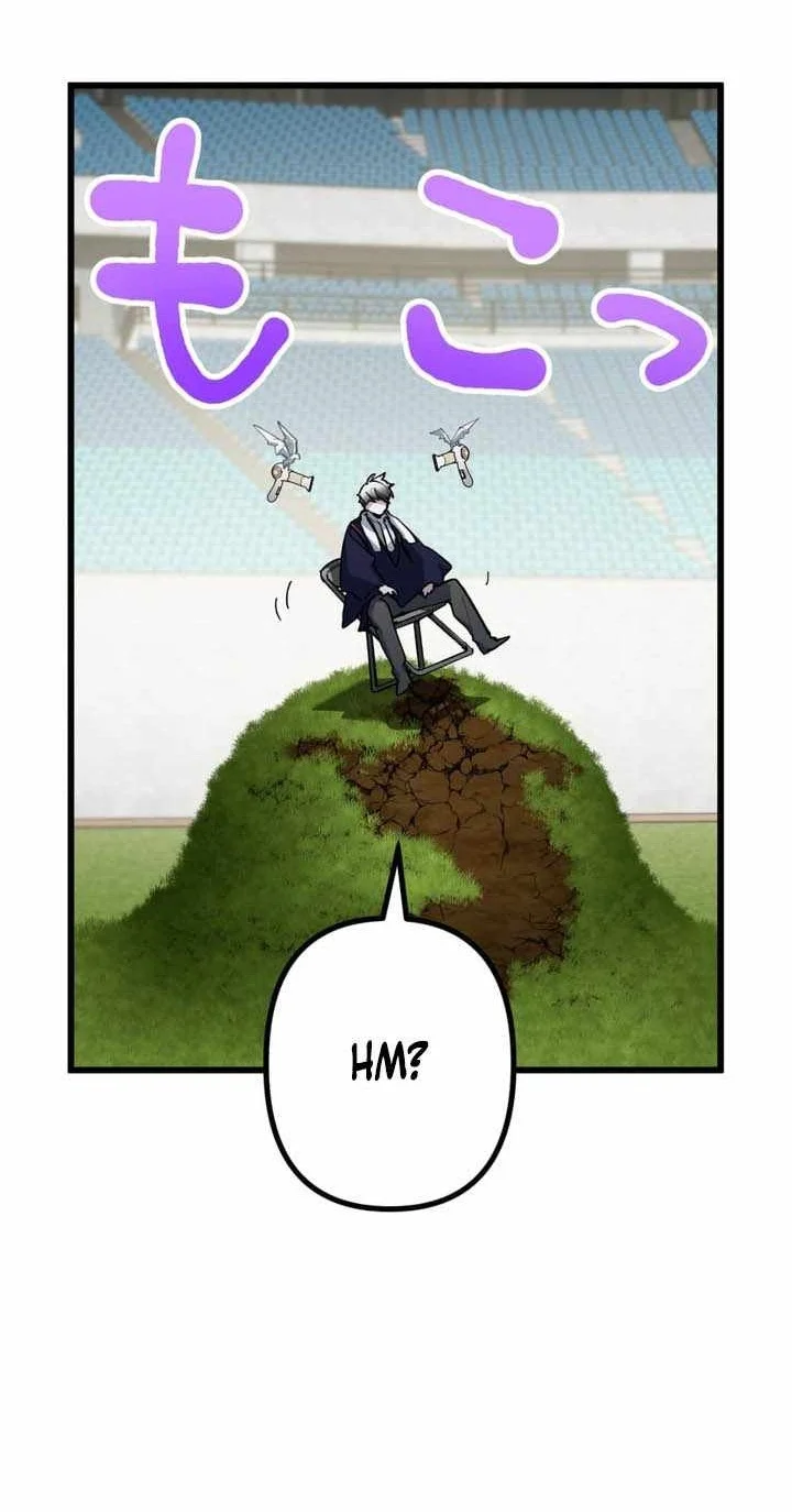 Sword God High School: The Talentless Underachiever Becomes the Strongest Chapter 22 Gambar 20