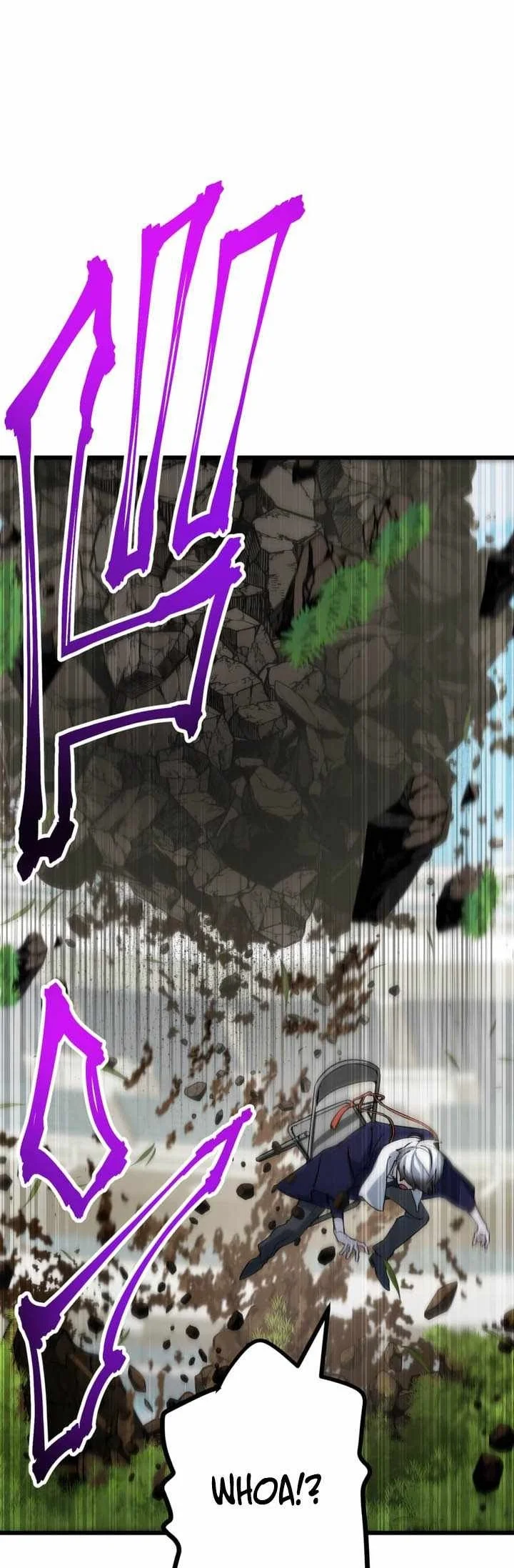 Sword God High School: The Talentless Underachiever Becomes the Strongest Chapter 22 Gambar 21