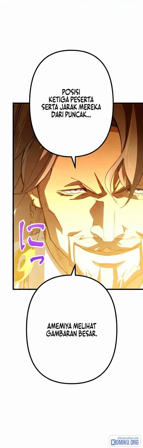 Sword God High School: The Talentless Underachiever Becomes the Strongest Chapter 23 Gambar 23