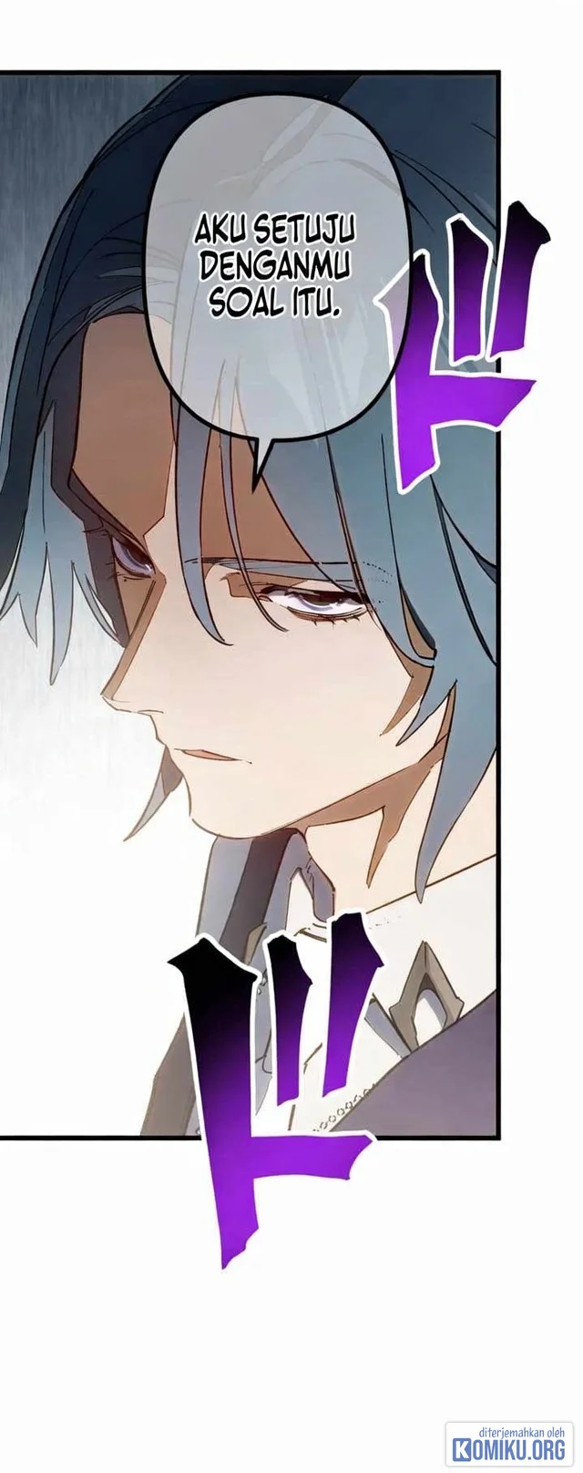 Sword God High School: The Talentless Underachiever Becomes the Strongest Chapter 24 Gambar 23