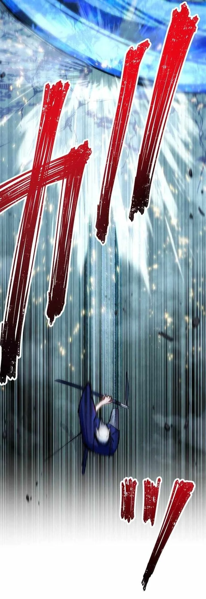 Sword God High School: The Talentless Underachiever Becomes the Strongest Chapter 25 Gambar 25