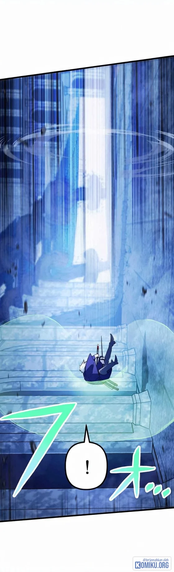 Sword God High School: The Talentless Underachiever Becomes the Strongest Chapter 25 Gambar 26