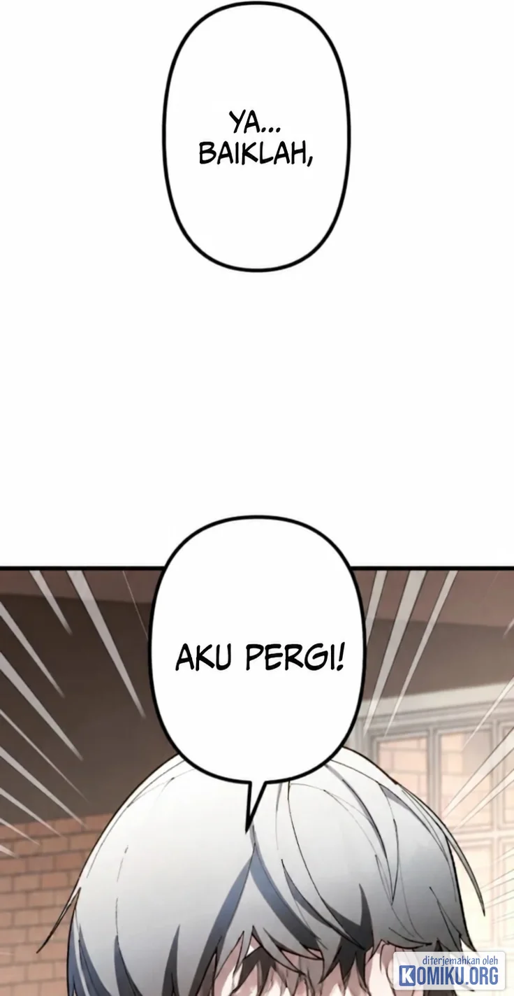 Sword God High School: The Talentless Underachiever Becomes the Strongest Chapter 3 Gambar 38
