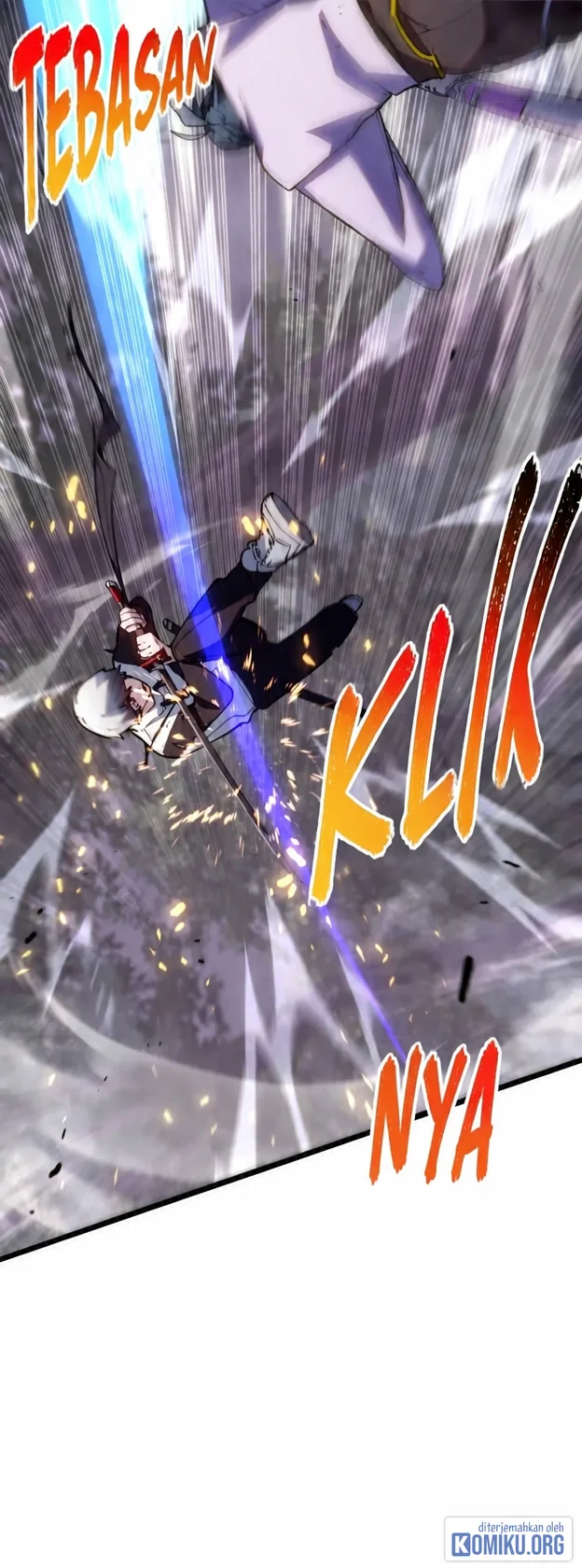 Sword God High School: The Talentless Underachiever Becomes the Strongest Chapter 5 Gambar 26