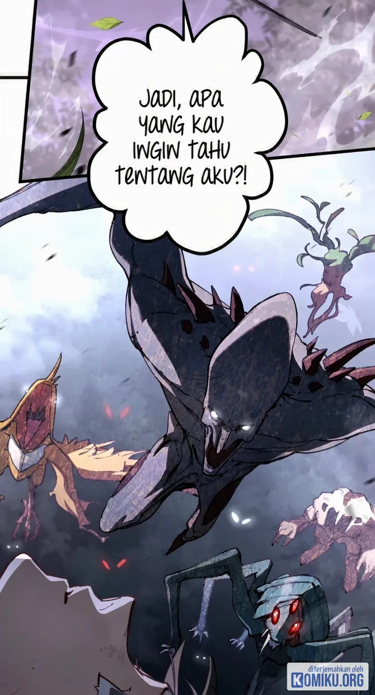 Sword God High School: The Talentless Underachiever Becomes the Strongest Chapter 5 Gambar 28