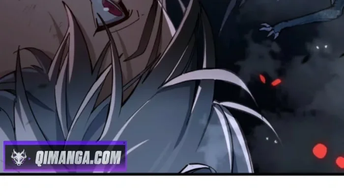 Sword God High School: The Talentless Underachiever Becomes the Strongest Chapter 5 Gambar 29