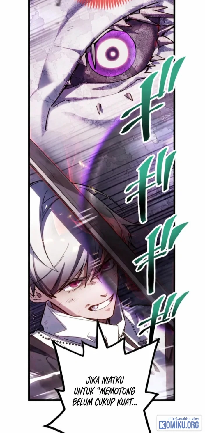 Sword God High School: The Talentless Underachiever Becomes the Strongest Chapter 6 Gambar 26