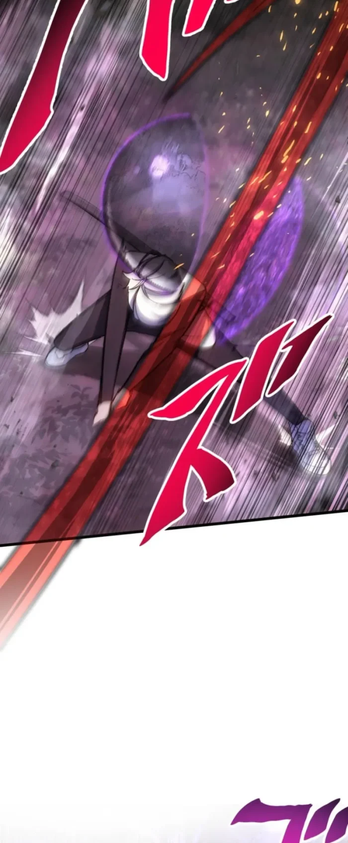 Sword God High School: The Talentless Underachiever Becomes the Strongest Chapter 6 Gambar 28