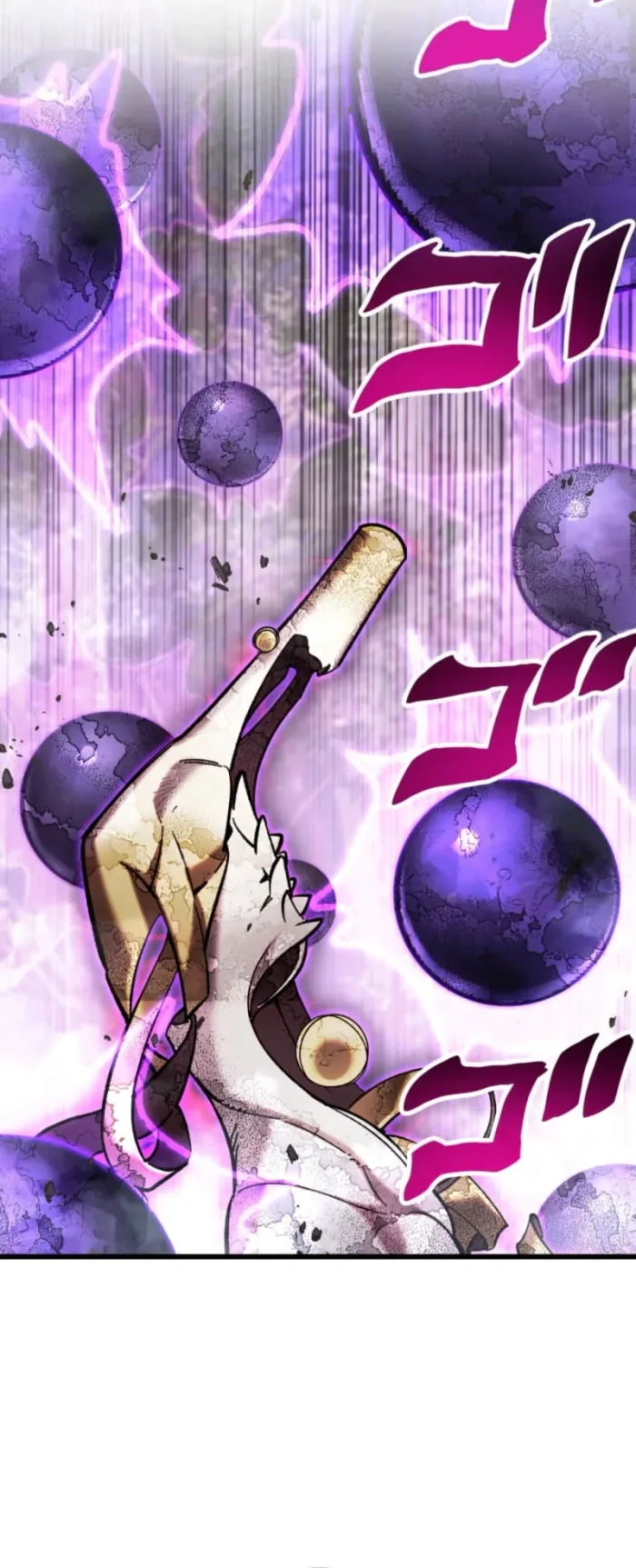 Sword God High School: The Talentless Underachiever Becomes the Strongest Chapter 6 Gambar 29