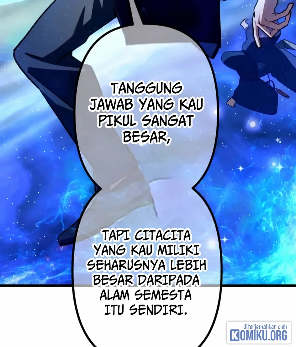 Sword God High School: The Talentless Underachiever Becomes the Strongest Chapter 7 Gambar 25