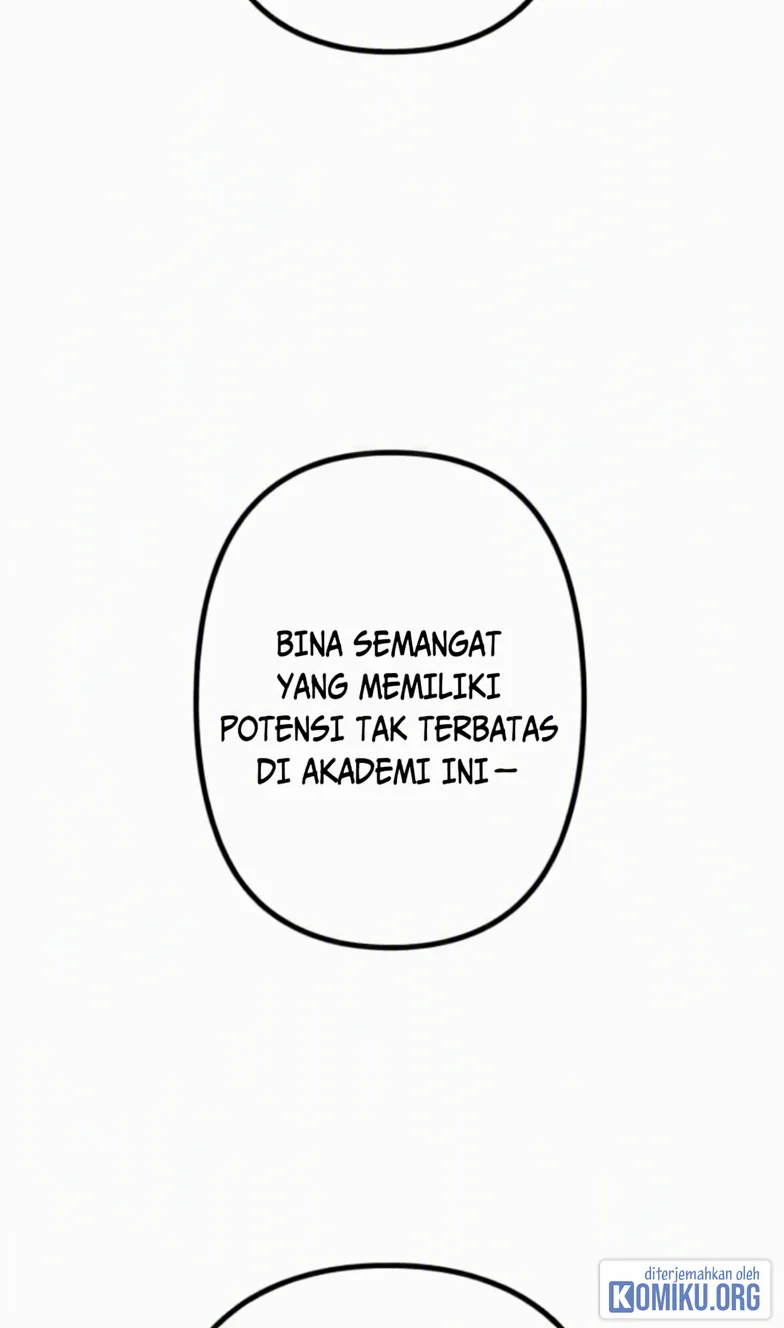 Sword God High School: The Talentless Underachiever Becomes the Strongest Chapter 7 Gambar 26