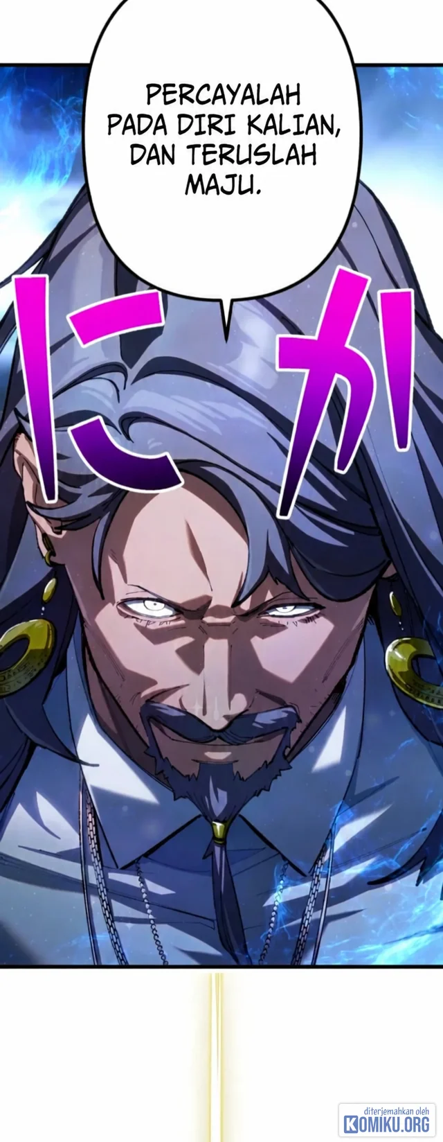 Sword God High School: The Talentless Underachiever Becomes the Strongest Chapter 7 Gambar 27