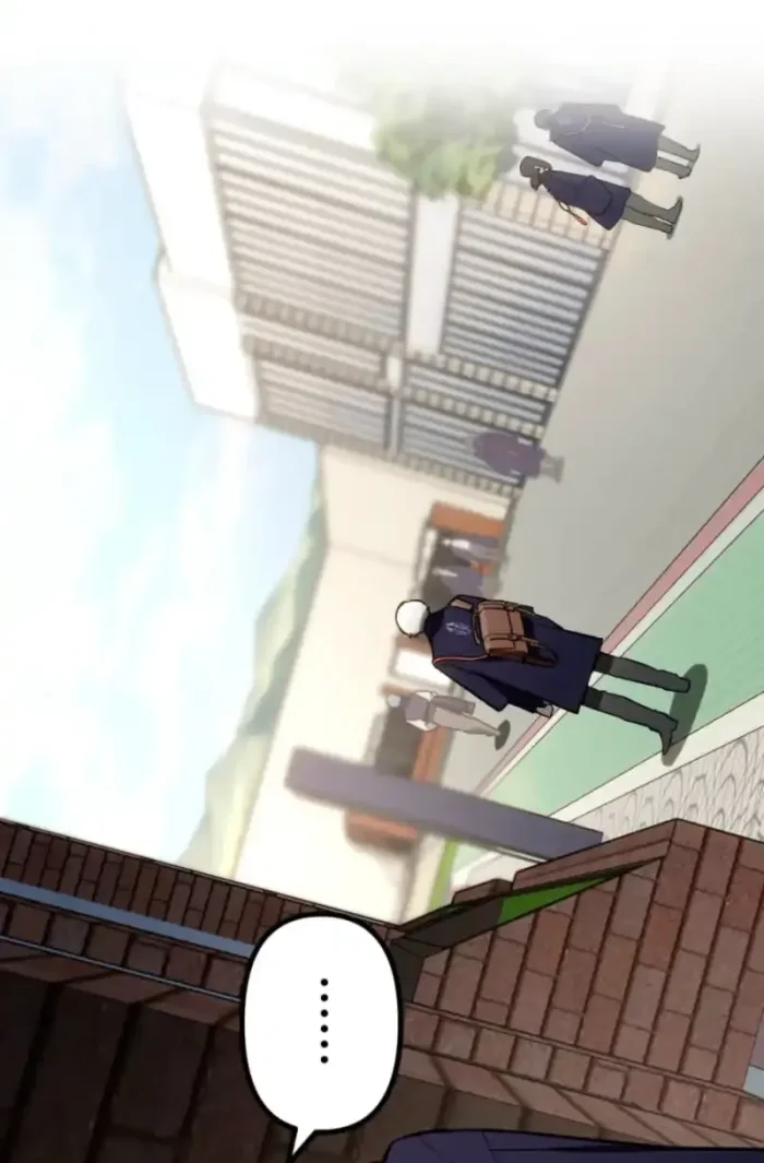 Sword God High School: The Talentless Underachiever Becomes the Strongest Chapter 8 Gambar 26