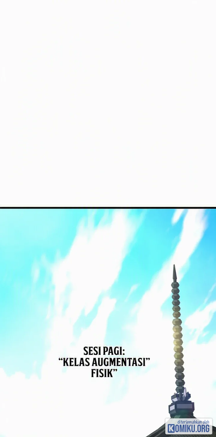 Sword God High School: The Talentless Underachiever Becomes the Strongest Chapter 9 Gambar 25