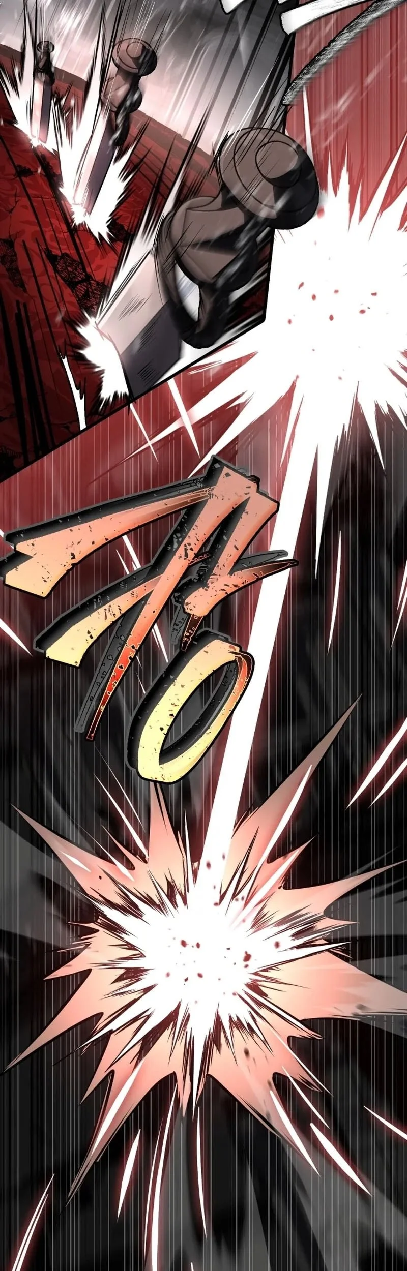 Sword God's Livestream Chapter 11 Gambar 16