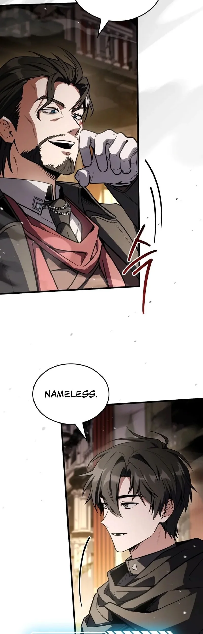 Sword God's Livestream Chapter 11 Gambar 19