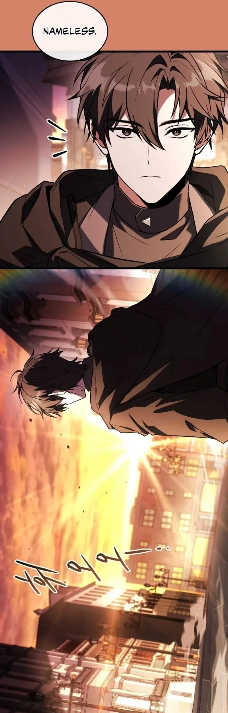Sword God's Livestream Chapter 12 Gambar 17