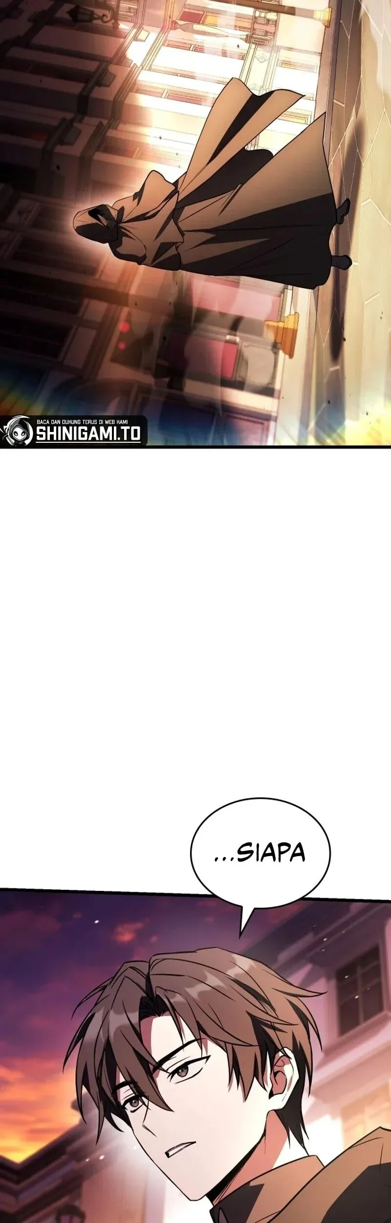 Sword God's Livestream Chapter 12 Gambar 18