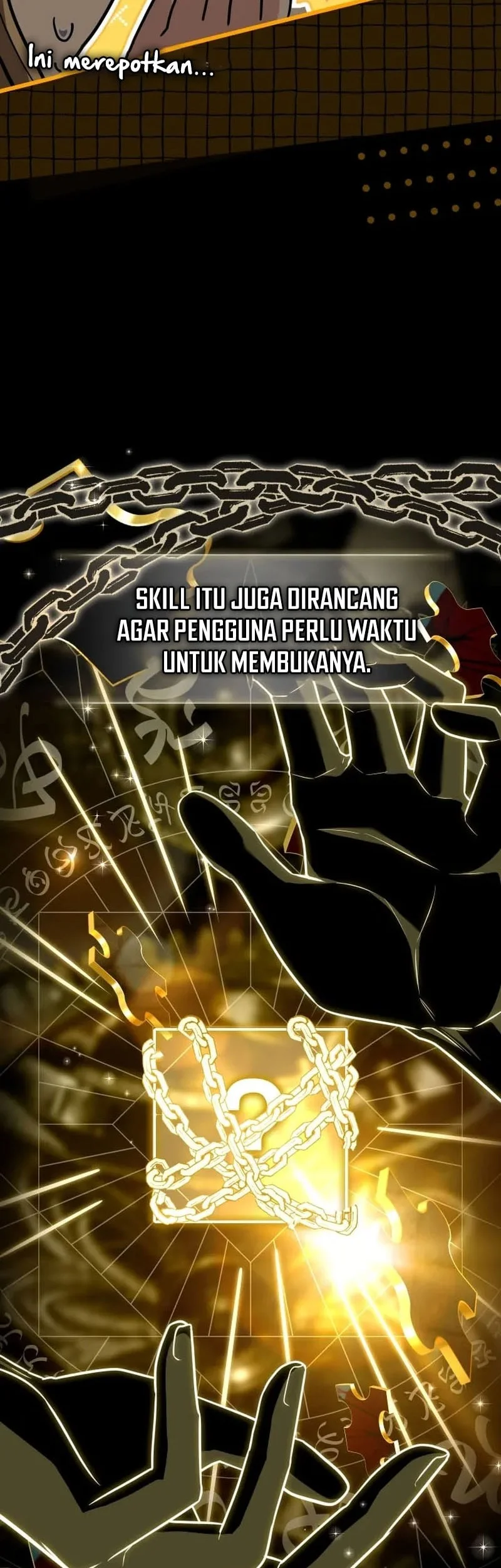 Sword God's Livestream Chapter 13 Gambar 14