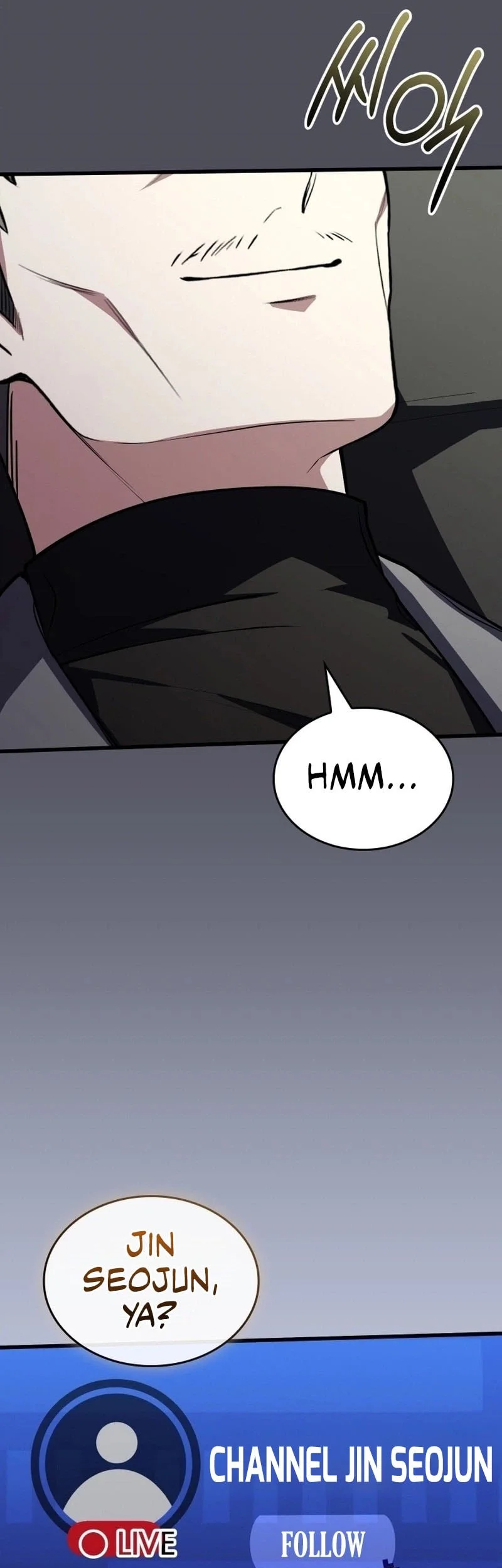 Sword God's Livestream Chapter 20 Gambar 18
