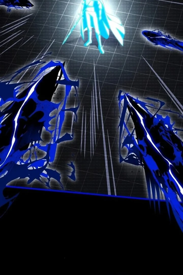 Sword God's Livestream Chapter 21 Gambar 17