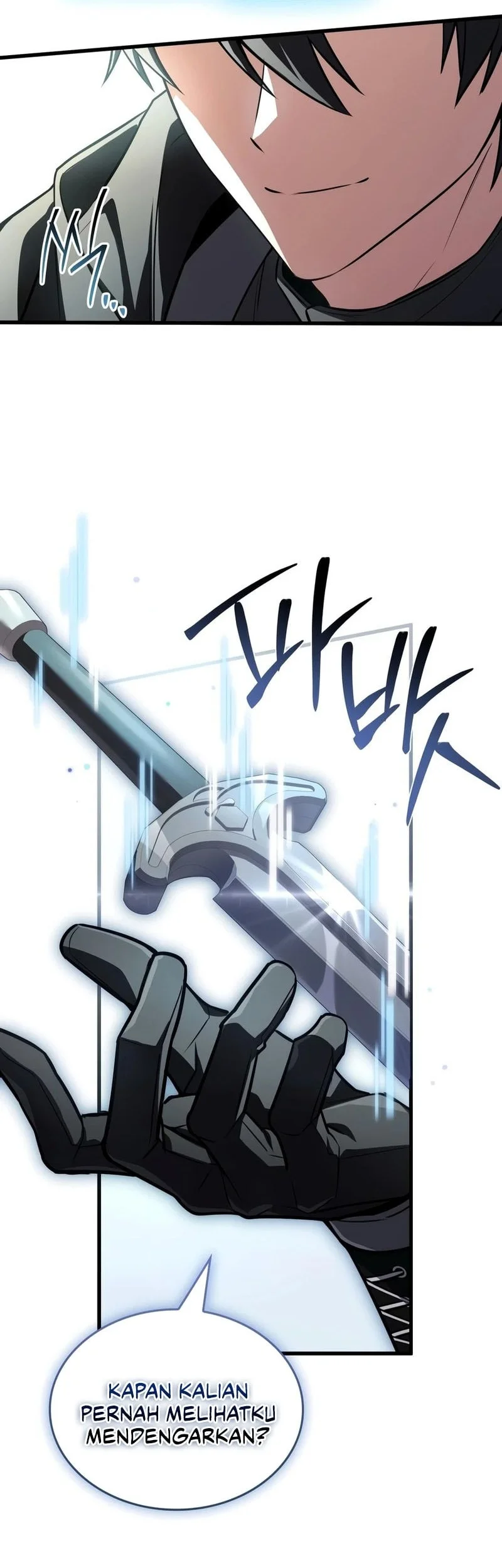 Sword God's Livestream Chapter 26 Gambar 19