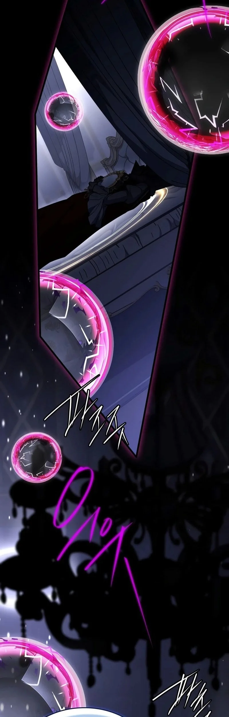 Sword God's Livestream Chapter 27 Gambar 19