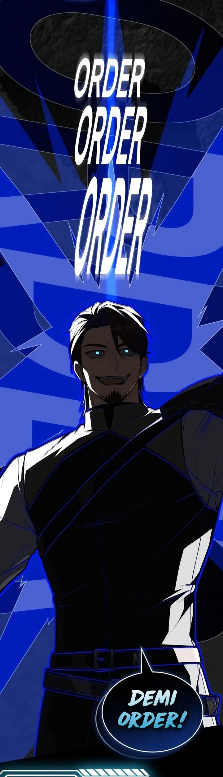 Sword God's Livestream Chapter 28 Gambar 18