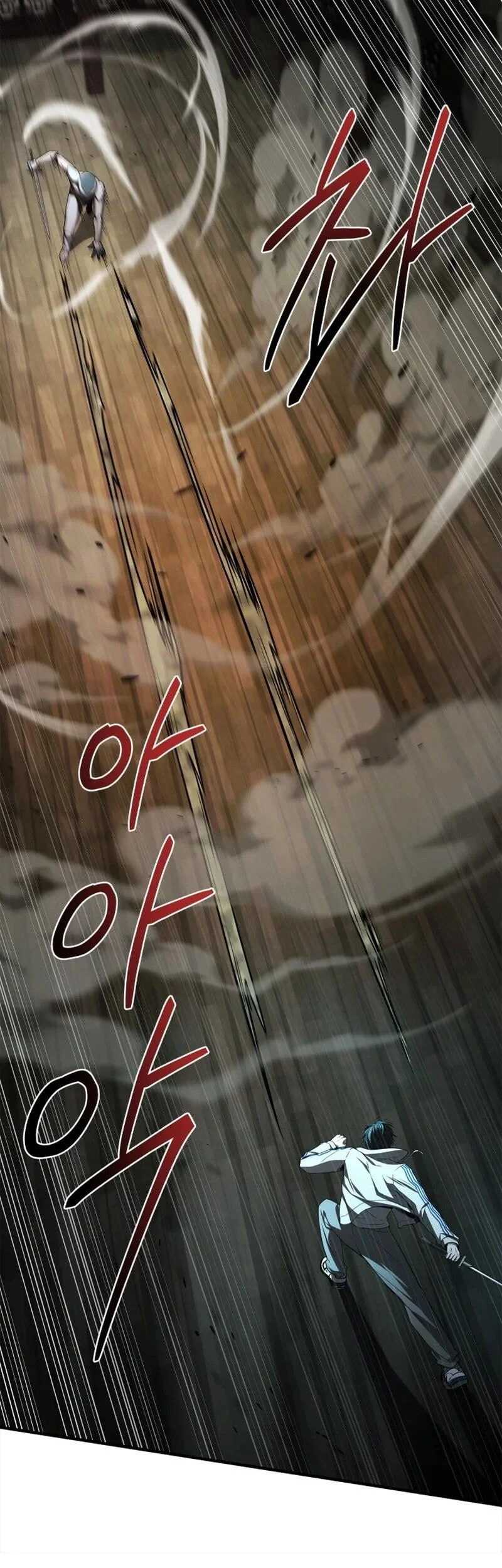 Sword God's Livestream Chapter 3 Gambar 19