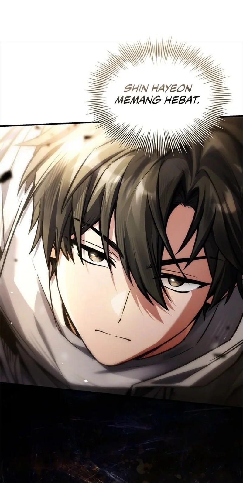 Sword God's Livestream Chapter 3 Gambar 20