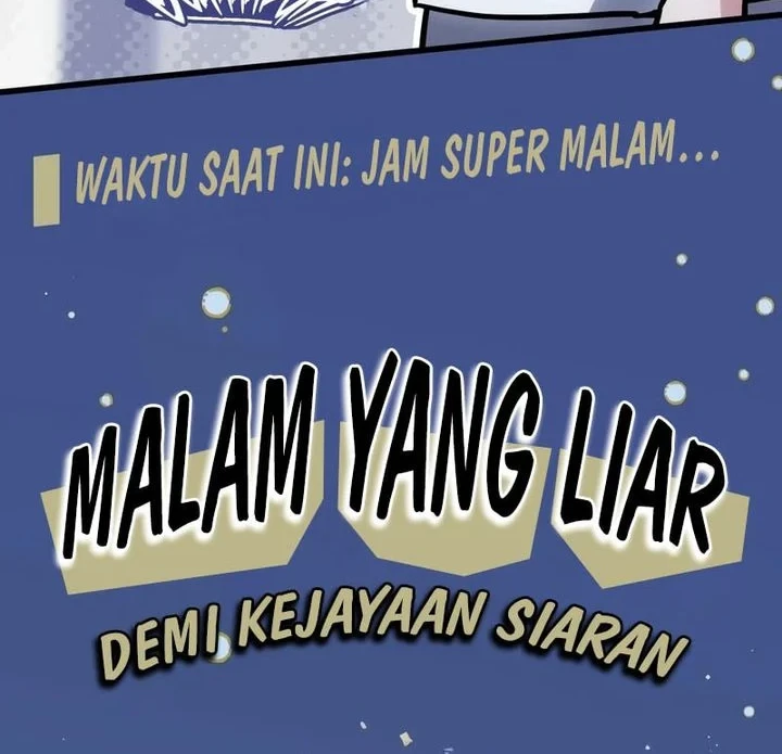 Sword God's Livestream Chapter 30 Gambar 16