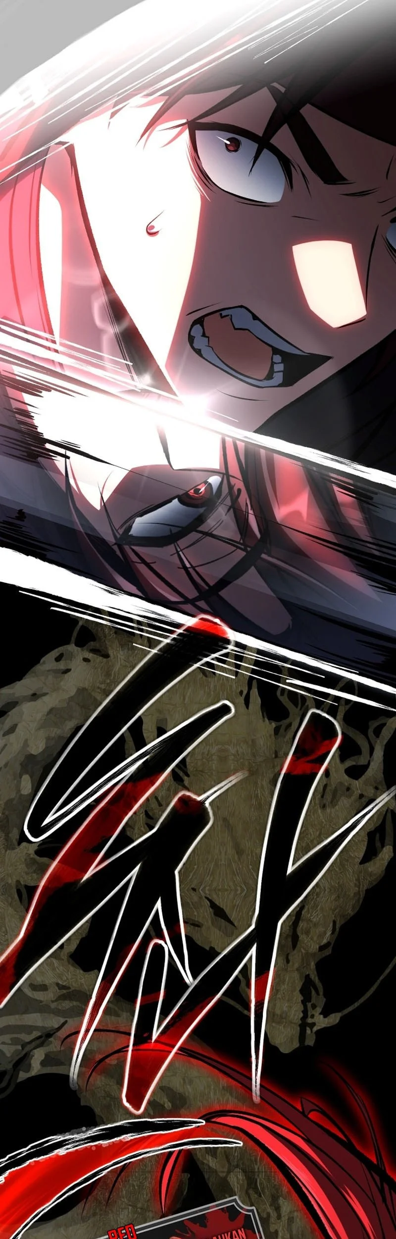 Sword God's Livestream Chapter 35 Gambar 19