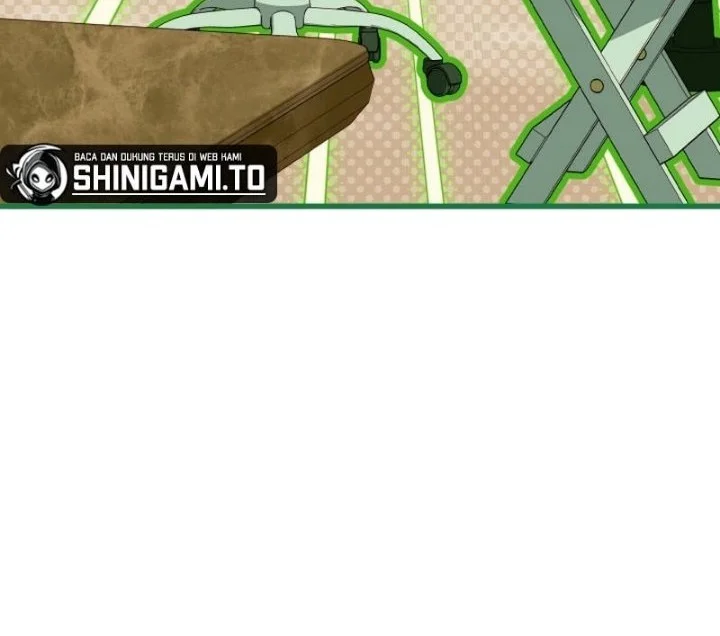 Sword God's Livestream Chapter 37 Gambar 20