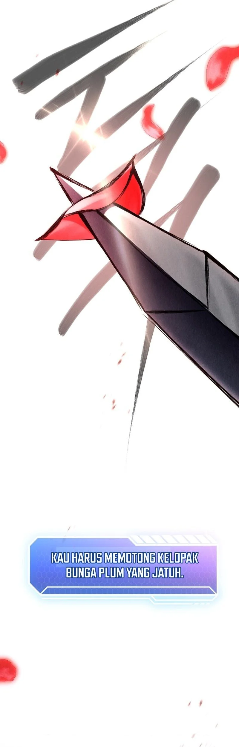 Sword God's Livestream Chapter 40 Gambar 18