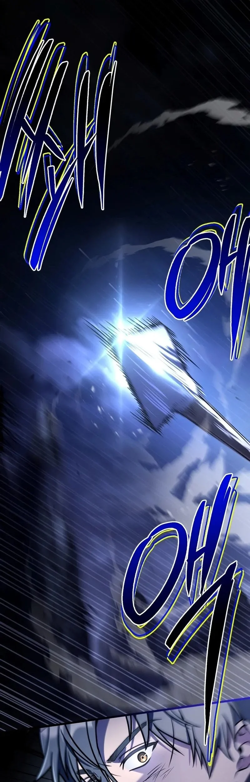 Sword God's Livestream Chapter 7 Gambar 22